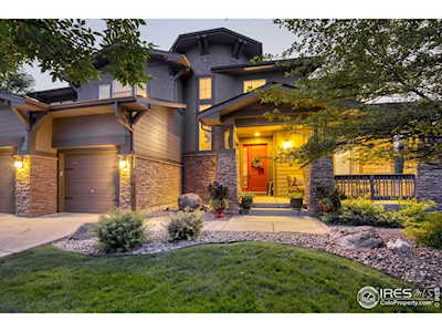 3291 Olympia Ct Broomfield, CO 80023