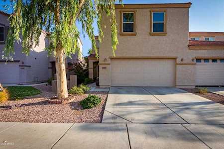 8857 W Dahlia Drive Peoria, AZ 85381