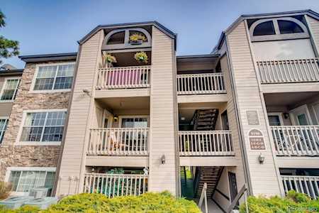 9190 E Arbor Circle #E Englewood, CO 80111