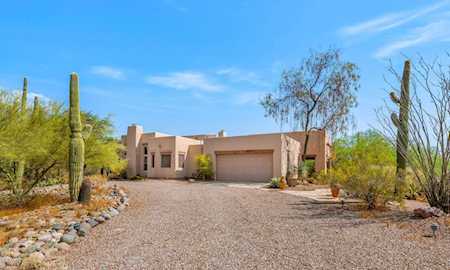 6308 E Rancho Del Oro Drive Cave Creek, AZ 85331