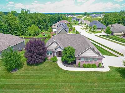 5301 Steeplechase DR Columbia, MO 65203