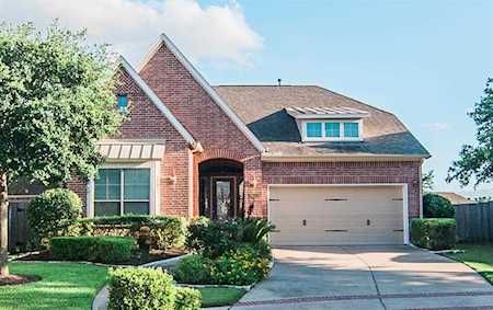 6510 Percy St Sugar Land, TX 77479