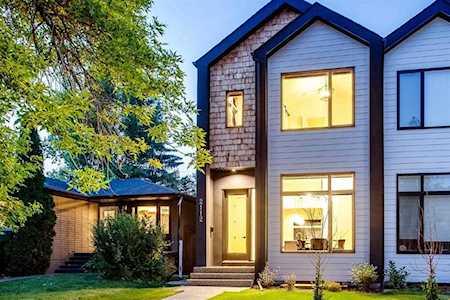 2112 52 Ave SW Calgary, AB T3E 1K3