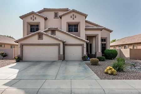3870 S Velero Street Chandler, AZ 85286