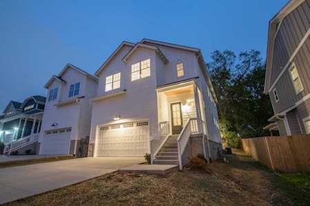 2016 Rosemary Ln Nashville, TN 37210