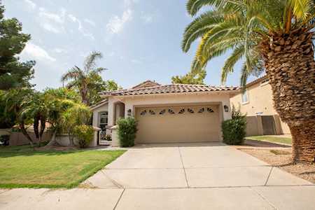 2373 W Rockrose Way Chandler, AZ 85248
