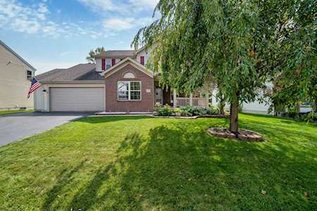 8185 Bellow Park Drive Reynoldsburg, OH 43068