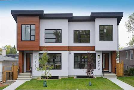 2023 20 Ave NW Calgary, AB T2M 1H7