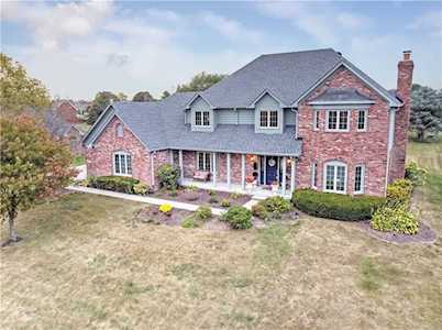 6922 Four Winds Court Brownsburg, IN 46112