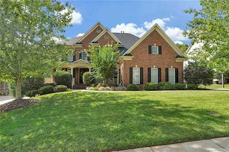 4018 Camrose Crossing Ln Matthews, NC 28104