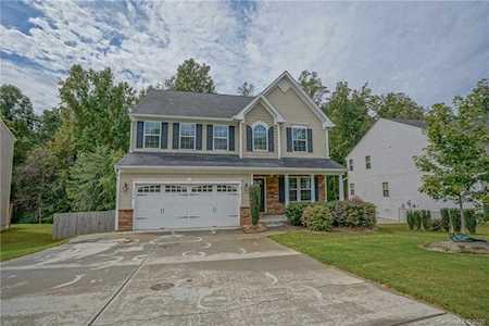 7798 East Berkeley Rd Denver, NC 28037
