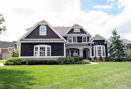 10053 Soaring Eagle Lane Mccordsville, IN 46055