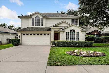 3137 Jazz ST Round Rock, TX 78664