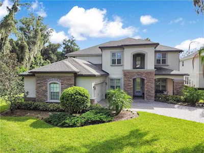 840 Sherbourne CIRCLE Lake Mary, FL 32746