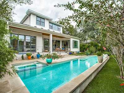 4509 Finley DR Austin, TX 78731