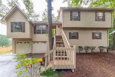 1501 Old John Ward Rd SW Marietta, GA 30064