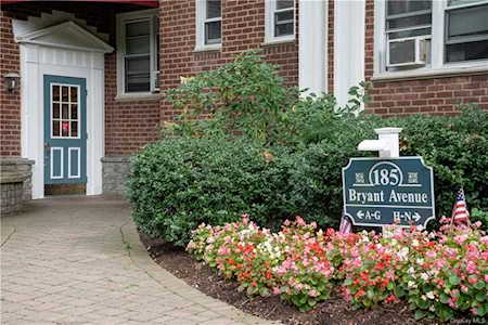 185 Bryant Avenue #1C White Plains, NY 10605