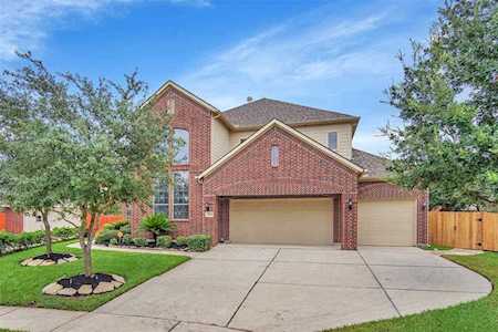 22602 Newcourt Place St Tomball, TX 77375