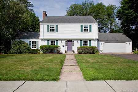 109 Westland Avenue West Hartford, CT 06107