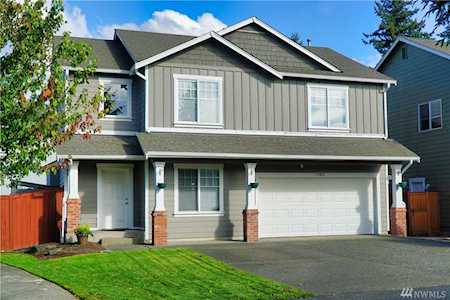 17805 SE 259th St Covington, WA 98042