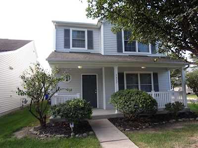 5427 Beresford Street Canal Winchester, OH 43110