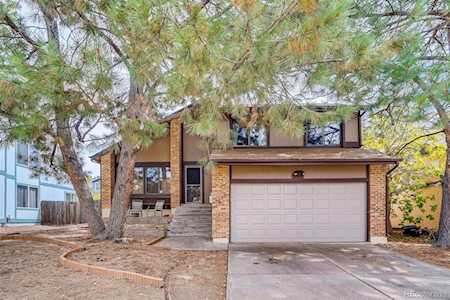 3688 S Cathay Circle Aurora, CO 80013