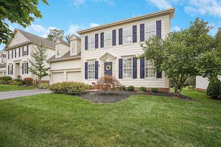 5060 Ederton Place New Albany, OH 43054