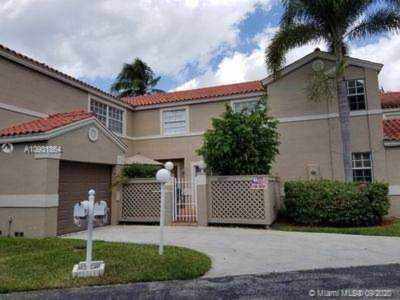 10977 Long Boat Dr #10977 Cooper City, FL 33026