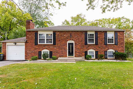 12208 Brookgreen Dr Louisville, KY 40243