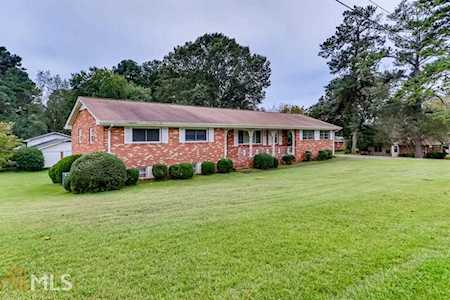 1170 Alan Ln Marietta, GA 30062
