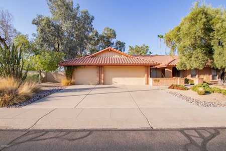 7702 E Gold Dust Avenue Scottsdale, AZ 85258