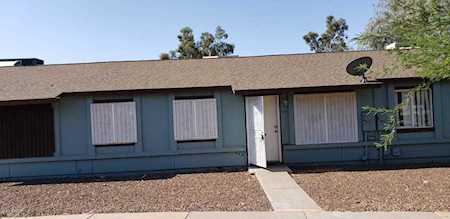 3645 N 69th Avenue #35 Phoenix, AZ 85033