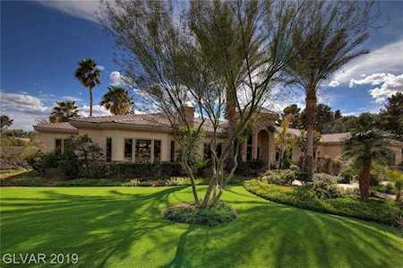 2747 La Casita Ave Las Vegas, NV 89120