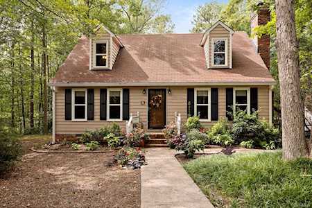 13832 Crosstimbers Rd Midlothian, VA 23112