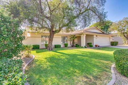 8338 E San Sebastian Drive Scottsdale, AZ 85258