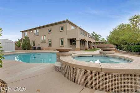 383 Wooden Gate Ave Las Vegas, NV 89123