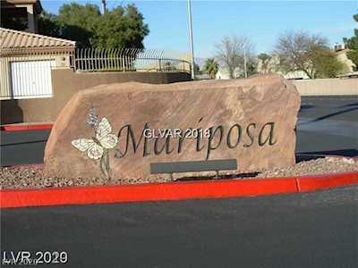 6701 Amarinta Ave #202 Las Vegas, NV 89108