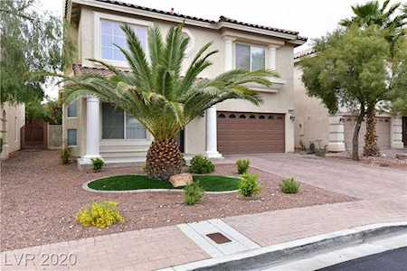 10877 Dornoch Castle St Las Vegas, NV 89141