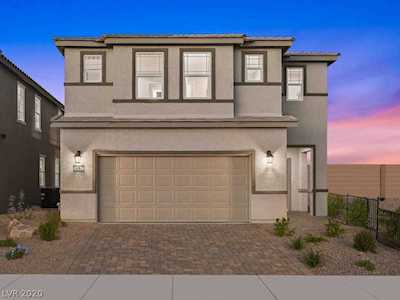 1005 Huckburn Ave #lot 38 Henderson, NV 89015