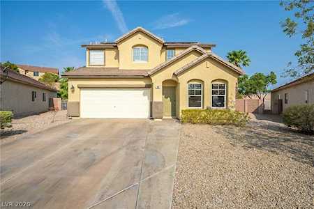 166 Mount Earl Ave Henderson, NV 89012