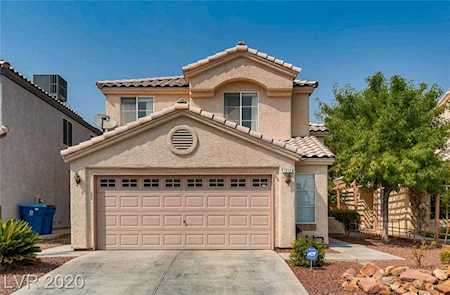 7212 Old Mission Dr Las Vegas, NV 89128