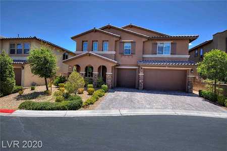 12289 Lost Treasure Ave Las Vegas, NV 89138