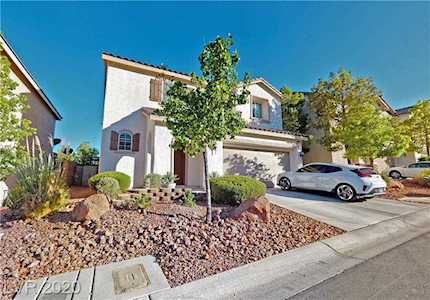 10557 Bandera Mountain Ln Las Vegas, NV 89166