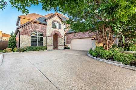 2342 Hedgewood Lane Allen, TX 75013
