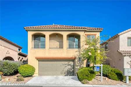 1032 Calvia St Las Vegas, NV 89138