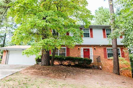 2938 Marlin Circle Chamblee, GA 30341