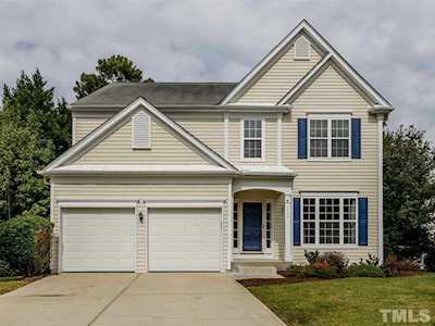 112 Vail Court Morrisville, NC 27560