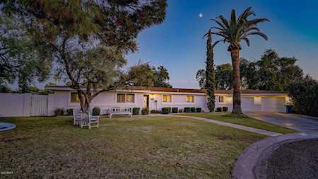 3611 E Mariposa Street Phoenix, AZ 85018