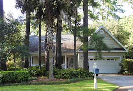 23 Old Barge Dr. Pawleys Island, SC 29585