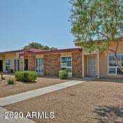 13230 N Cedar Drive #217 Sun City, AZ 85351